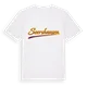Seershausen baseball t-shirt