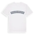 Seershausen college t-shirt