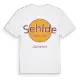 Sehlde cirkel t-shirt