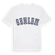 Sehlem college t-shirt