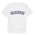 Selsingen college t-shirt