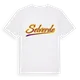 Selverde baseball t-shirt