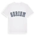 Seriem college t-shirt