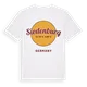 Siedenburg cirkel t-shirt