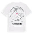 Siegelsum t-shirt