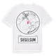 Siegelsum t-shirt