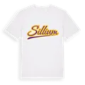 Sillium baseball t-shirt