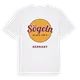 Sögeln cirkel t-shirt