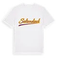 Soltendieck baseball t-shirt