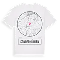 Sondermühlen t-shirt