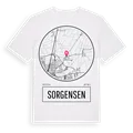 Sorgensen t-shirt