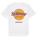 Sottmar cirkel t-shirt