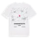 Spahnharrenstätte karta t-shirt