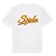 Spieka baseball t-shirt