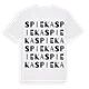 Spieka ordlek t-shirt