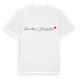 Spieka-Neufeld hjärta t-shirt