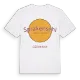 Sprakensehl cirkel t-shirt