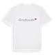 Sprakensehl hjärta t-shirt