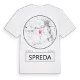 Spreda t-shirt