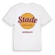 Stade cirkel t-shirt