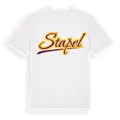 Stapel baseball t-shirt
