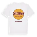 Stapel cirkel t-shirt