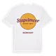 Stapelmoor cirkel t-shirt