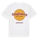 Staufenberg cirkel t-shirt