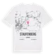 Staufenberg karta t-shirt