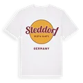 Steddorf cirkel t-shirt