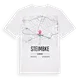 Steimbke karta t-shirt