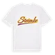 Steimke baseball t-shirt