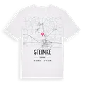 Steimke karta t-shirt