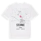 Steimke karta t-shirt