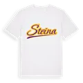 Steina baseball t-shirt