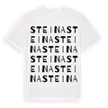 Steina ordlek t-shirt