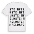 Steinfeld ordlek t-shirt