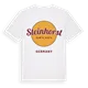 Steinhorst cirkel t-shirt