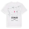 Steinlah karta t-shirt