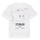 Steinlah karta t-shirt