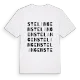 Stelingen ordlek t-shirt