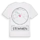 Stemmen t-shirt