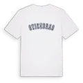 Stickgras college t-shirt