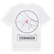 Stickhausen t-shirt