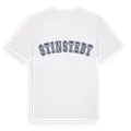 Stinstedt college t-shirt