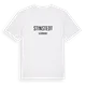 Stinstedt i Sverige t-shirt