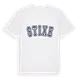 Stixe college t-shirt