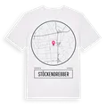 Stöckendrebber t-shirt