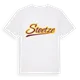 Stoetze baseball t-shirt