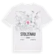 Stolzenau karta t-shirt
